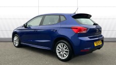 SEAT Ibiza 1.0 TSI 95 SE Technology [EZ] 5dr Petrol Hatchback